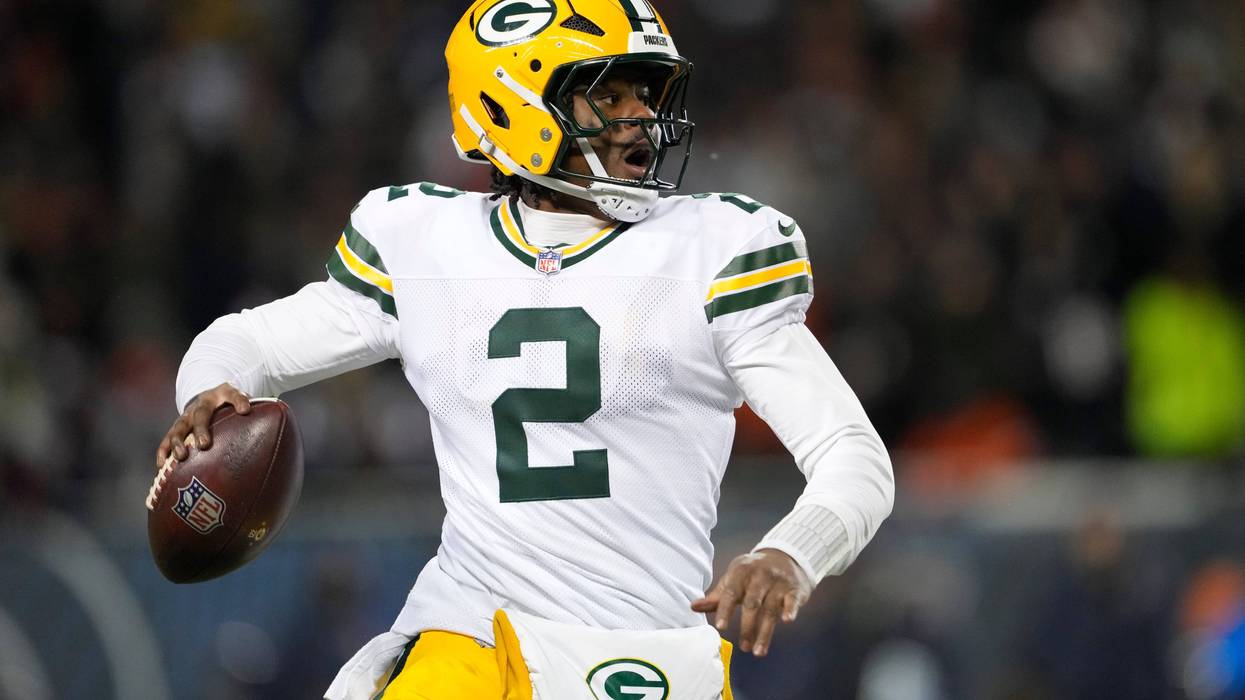 Photo by Patrick McDermott/Getty Images