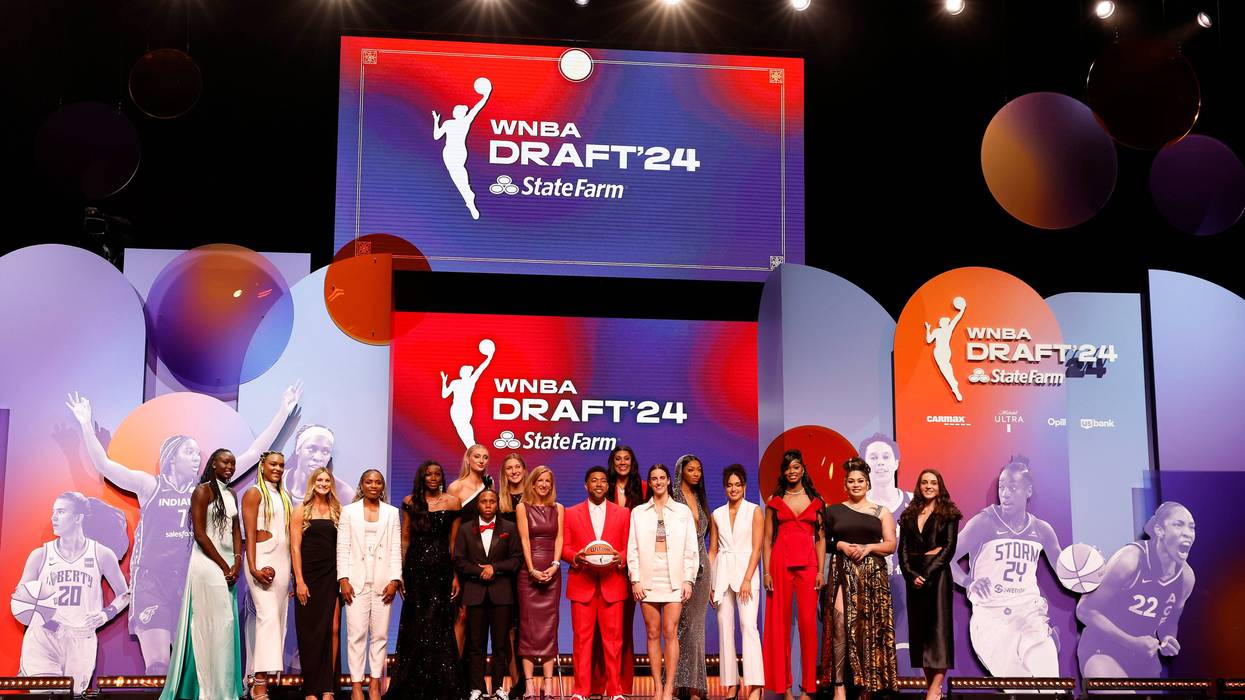 (Photo by Sarah Stier/Getty Images)