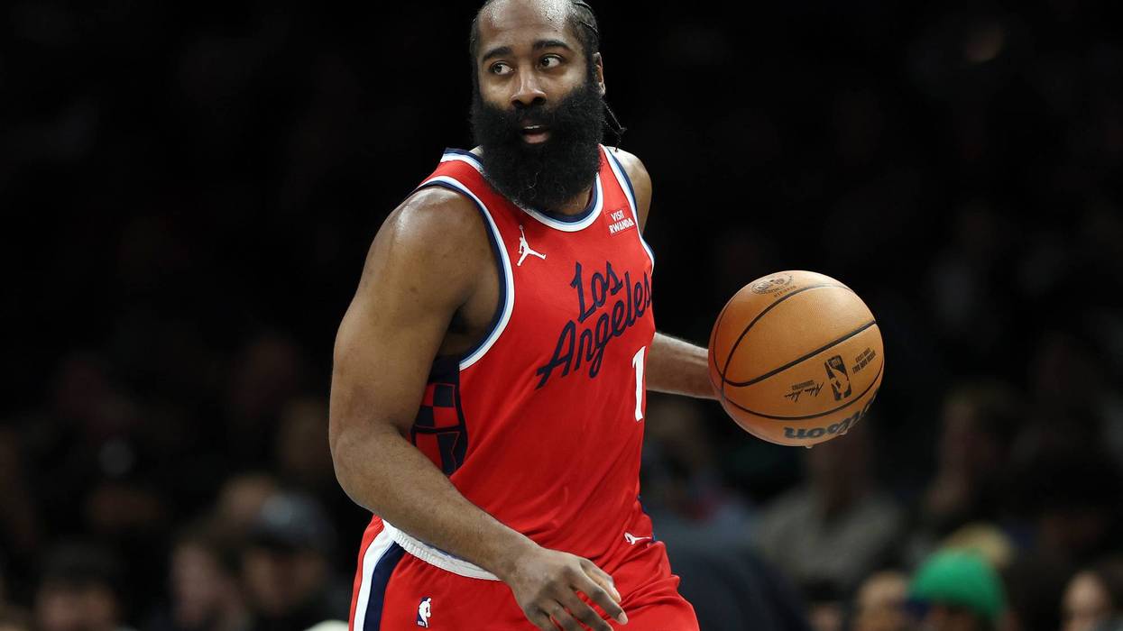 Photo by Sarah Stier/Getty Images