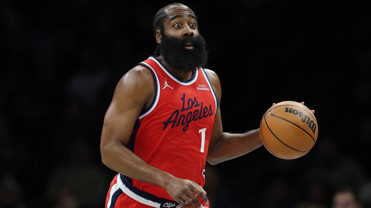 Photo by Sarah Stier/Getty Images