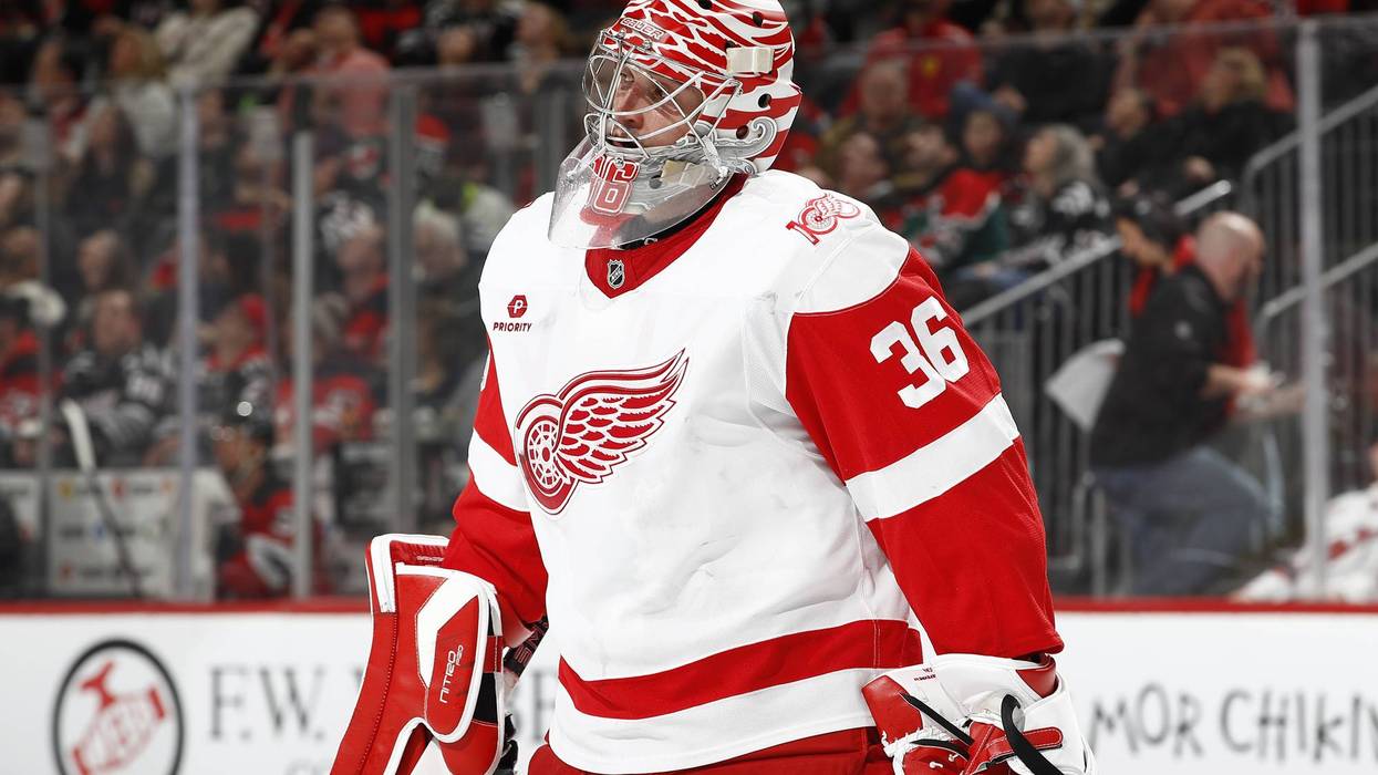 (Photo by Sarah Stier/Getty Images)