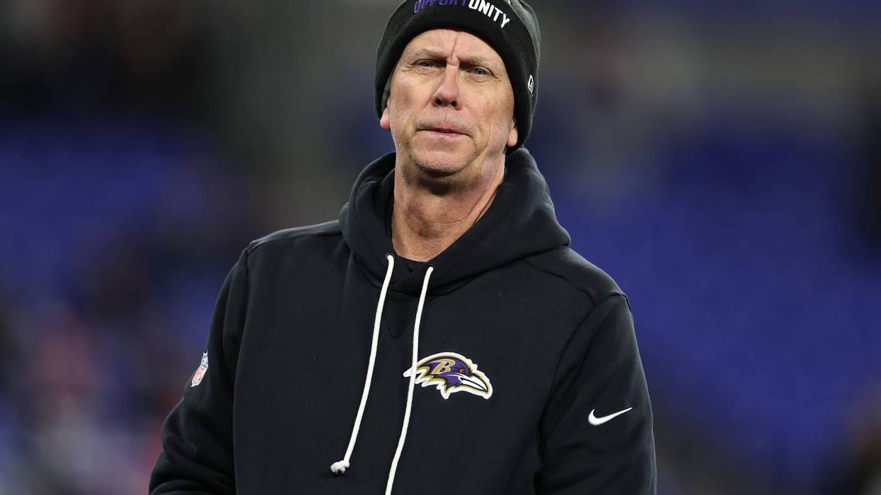 Photo by Scott Taetsch/Getty Images