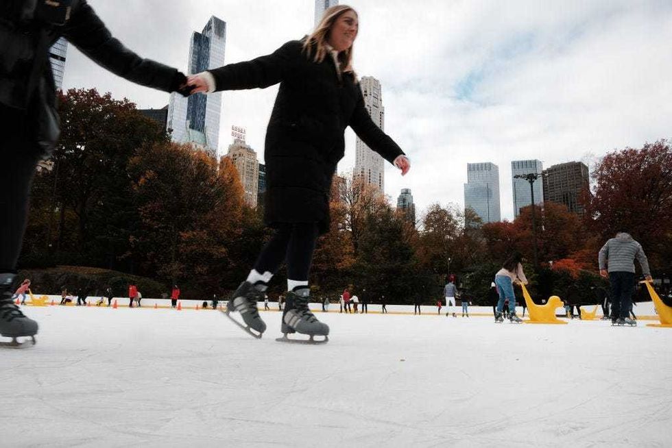 (Photo by Spencer Platt/Getty Images)