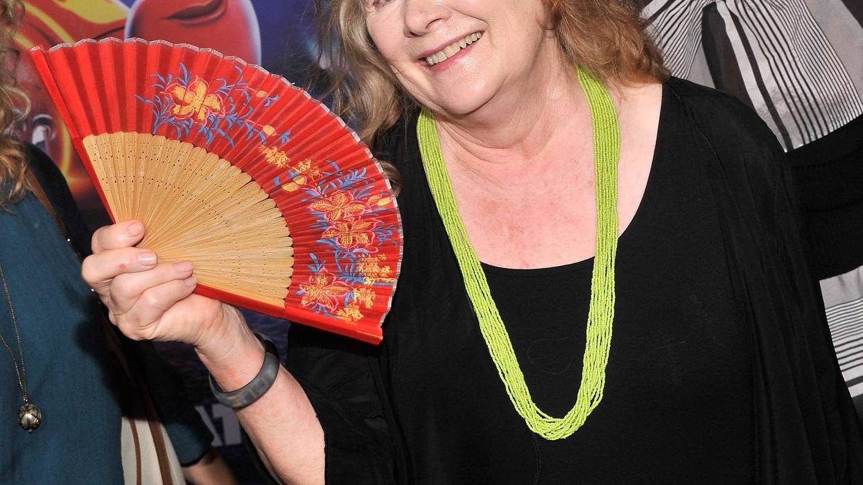 Photo by Stephen Lovekin/Getty Images