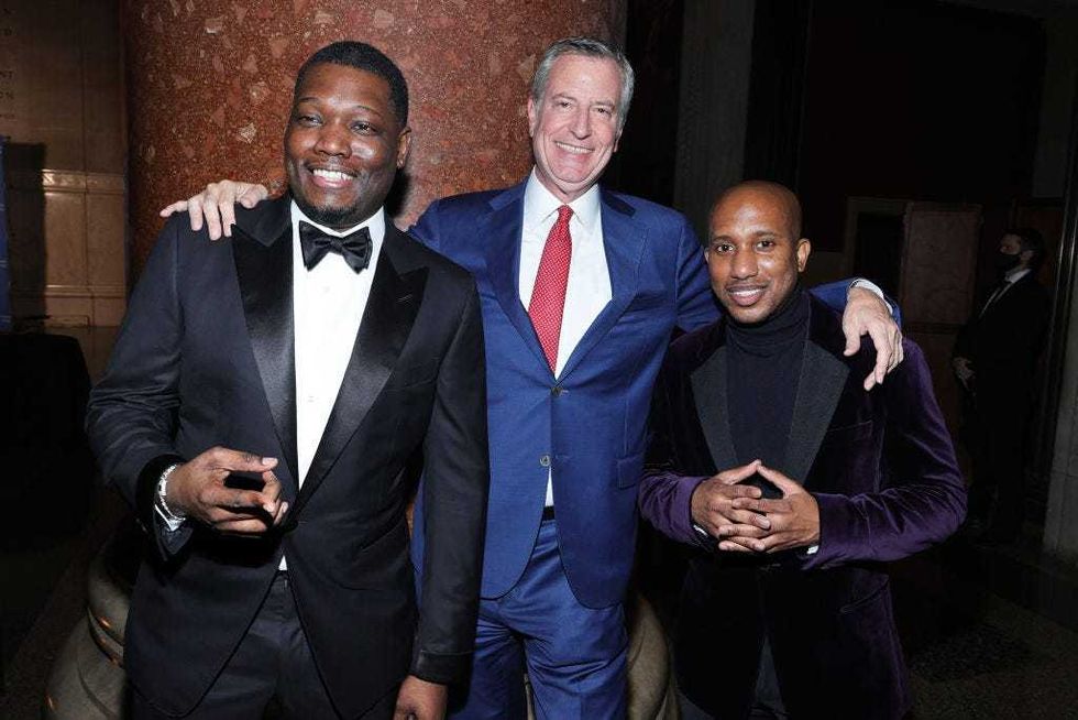 Photo by Theo Wargo/Getty Images for American Museum of Natural History