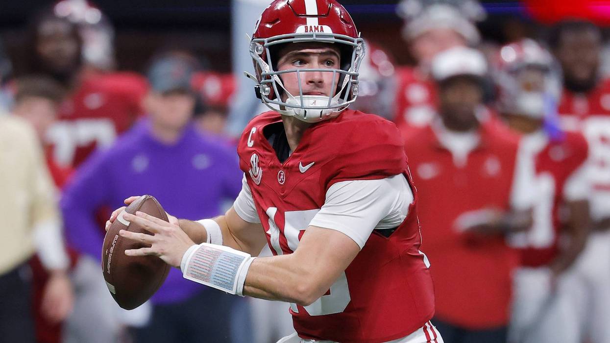 Photo by Todd Kirkland/Getty Images