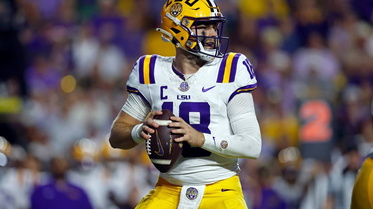 Photo by Tyler Kaufman/Getty Images