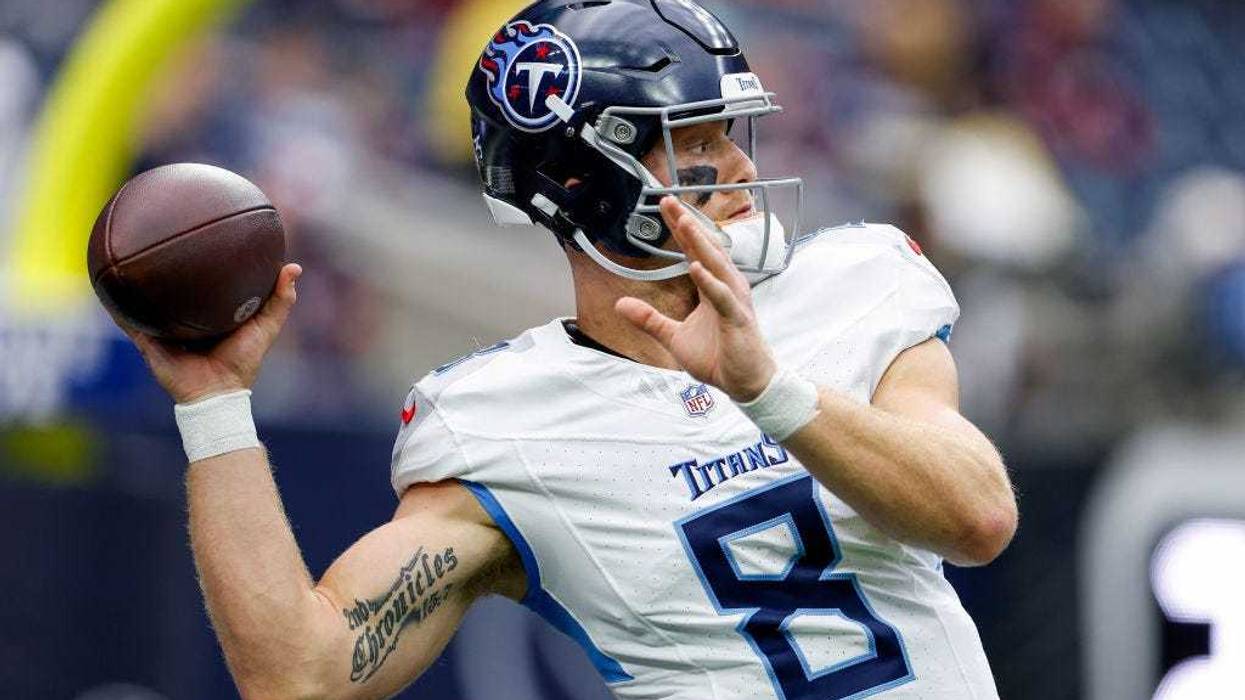 Photo by Wesley Hitt/Getty Images