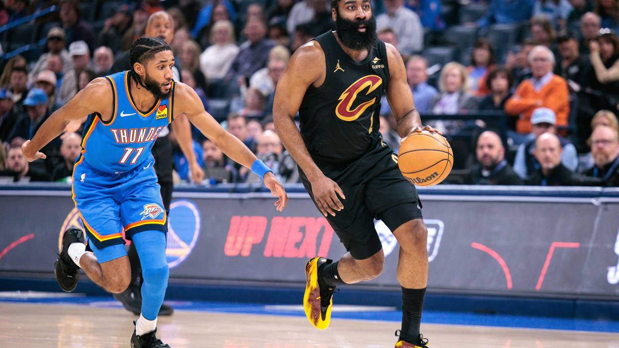 Photo by William Purnell/Getty Images