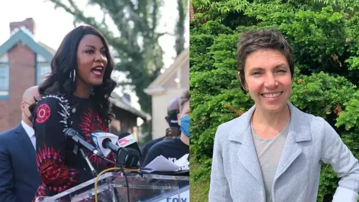 Photo credit Credit: (KMOX file photo, @tishaura on IG)