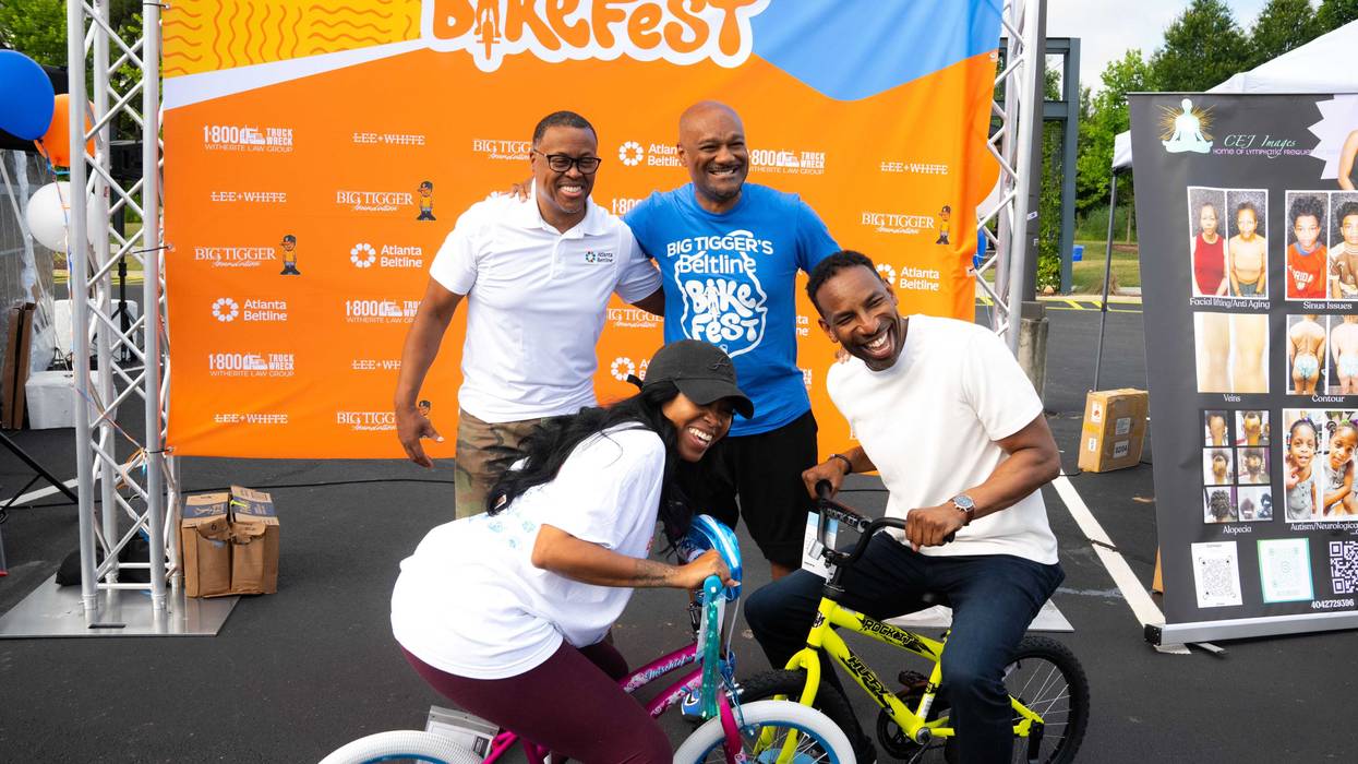 Photo Credit: Foster Lew