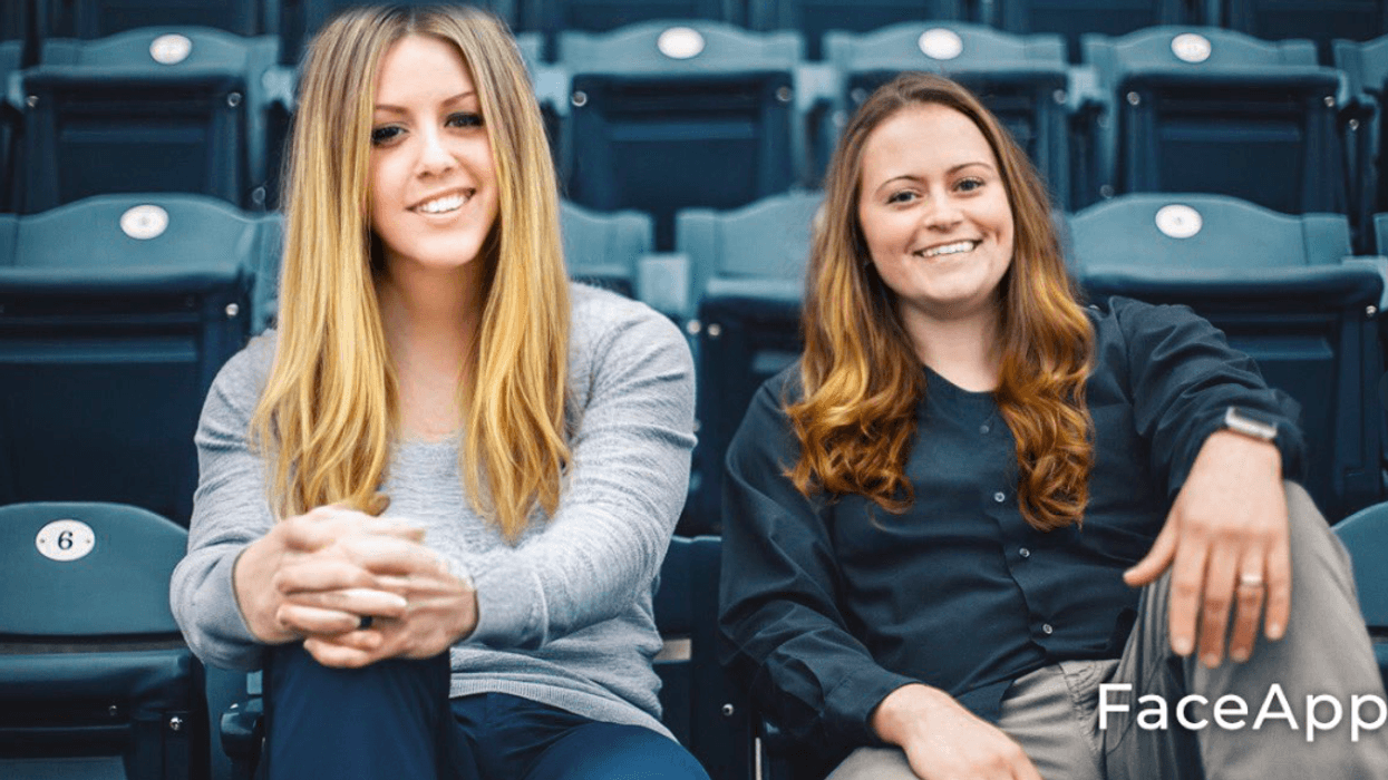 Photo credit: Kraig Riley