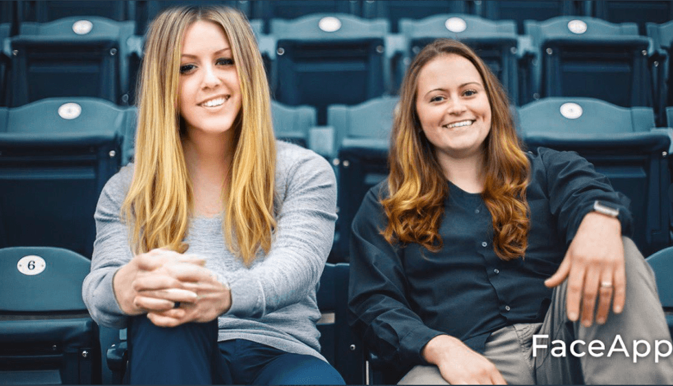 Photo credit: Kraig Riley