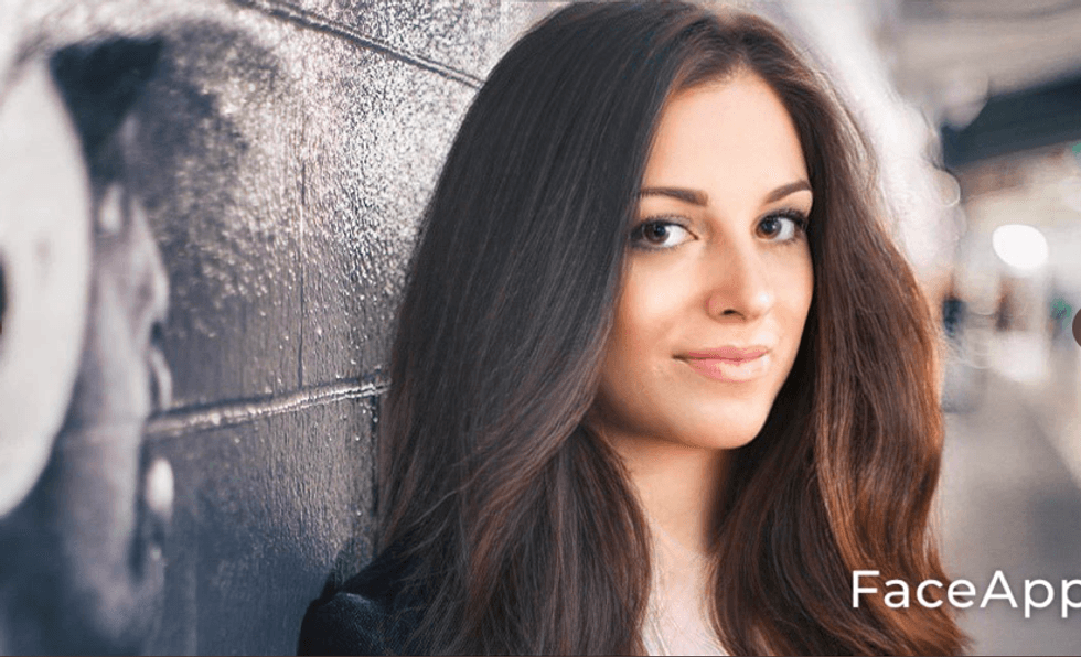 Photo Credit: Kraig Riley