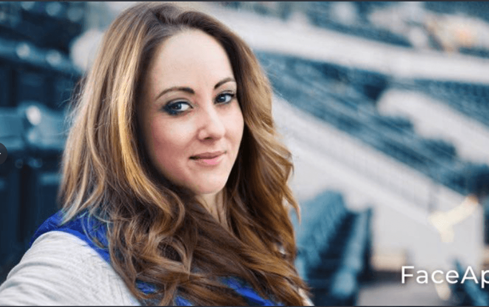 Photo Credit: Kraig Riley