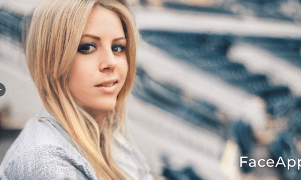 Photo Credit: Kraig Riley