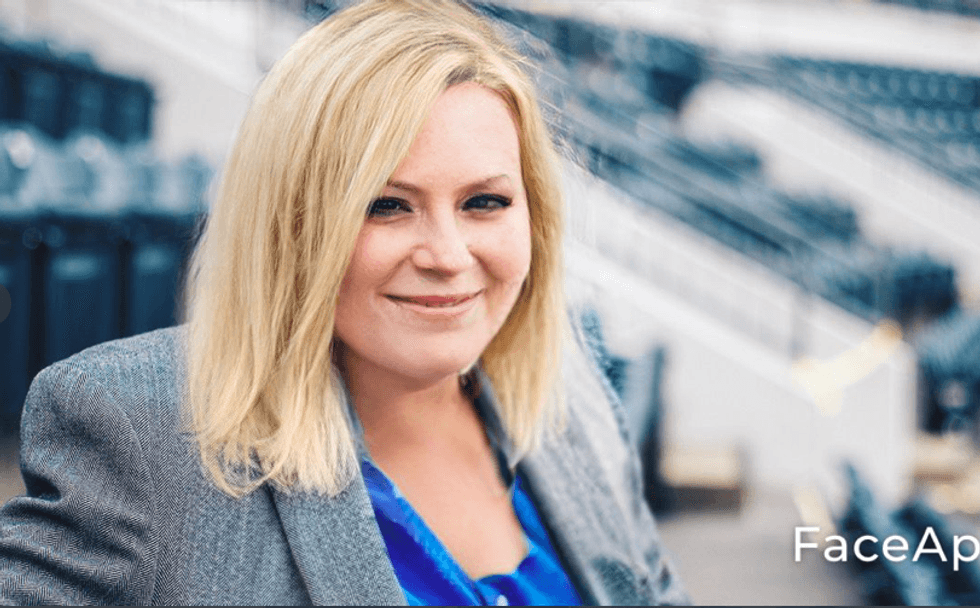 Photo Credit: Kraig Riley