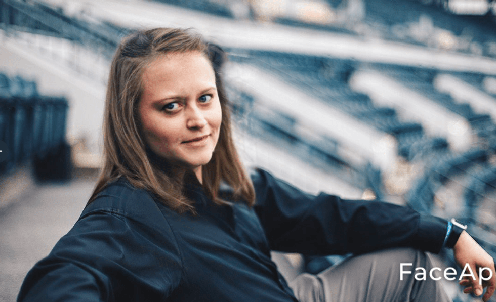 Photo Credit: Kraig Riley