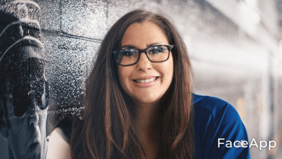 Photo Credit: Kraig Riley