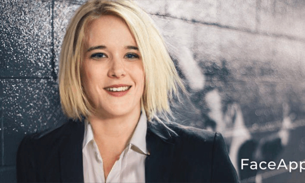 Photo Credit: Kraig Riley