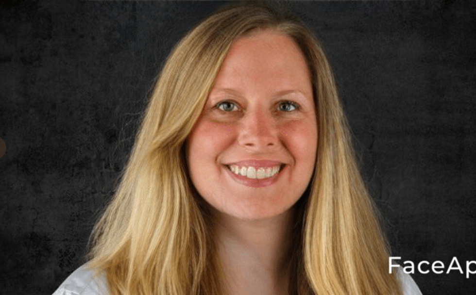 Photo Credit: Kraig Riley