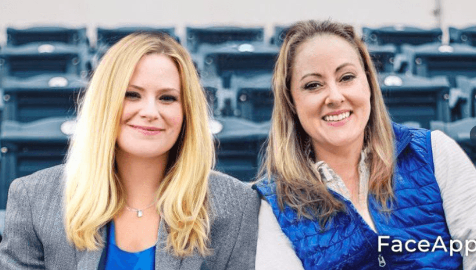 Photo Credit: Kraig Riley