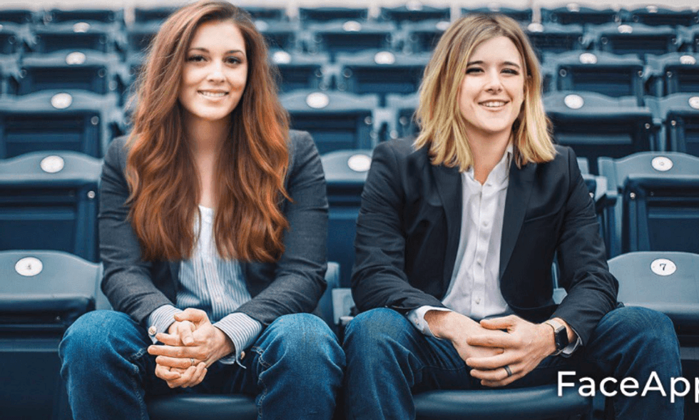 Photo Credit: Kraig Riley