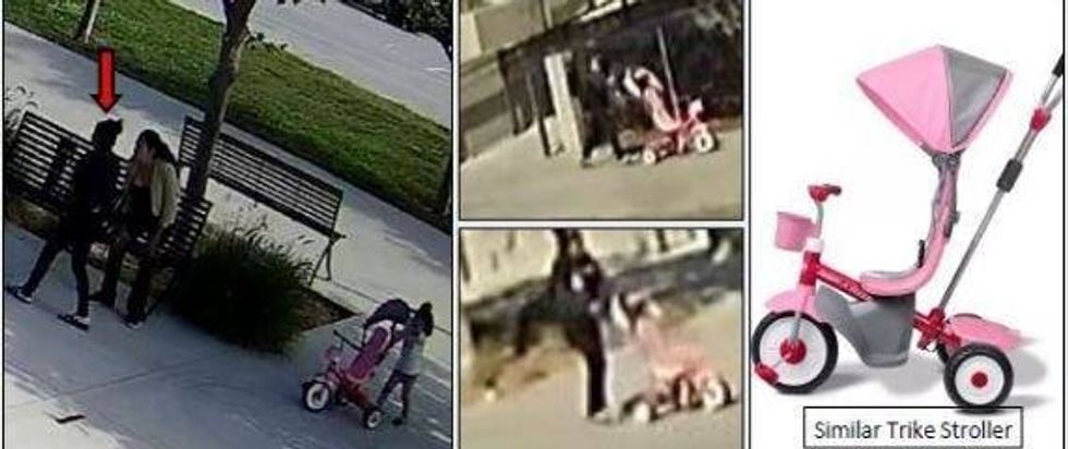 Photo credit LA County Sheriff