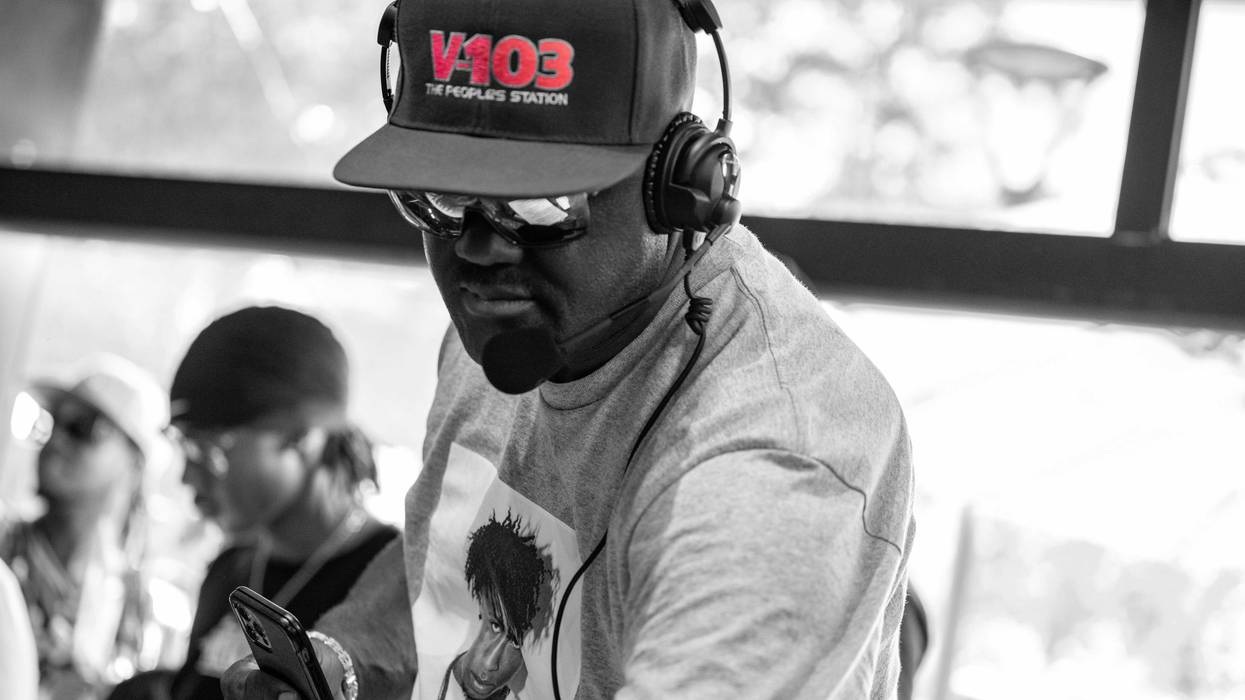 Photo Credit: Sylvia McAfee/Office Of The Mayor