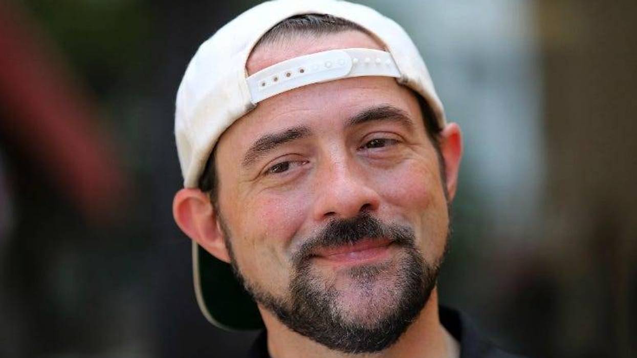 Photo Credit: Tanya Breen/Getty Images