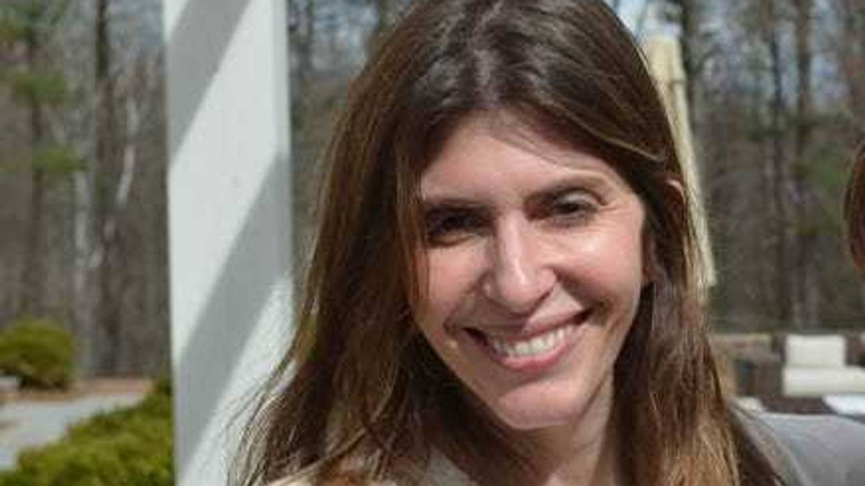 Photo from family of Jennifer Dulos