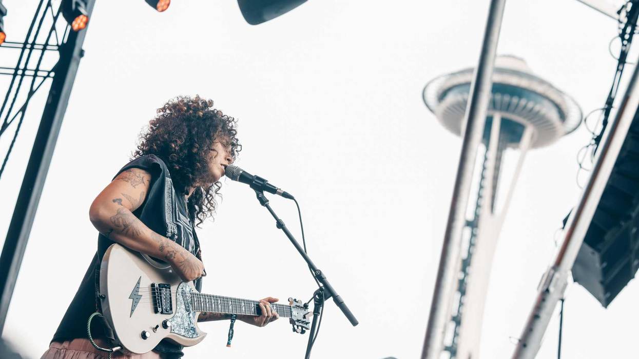 Photo Gallery - Bumbershoot 2025