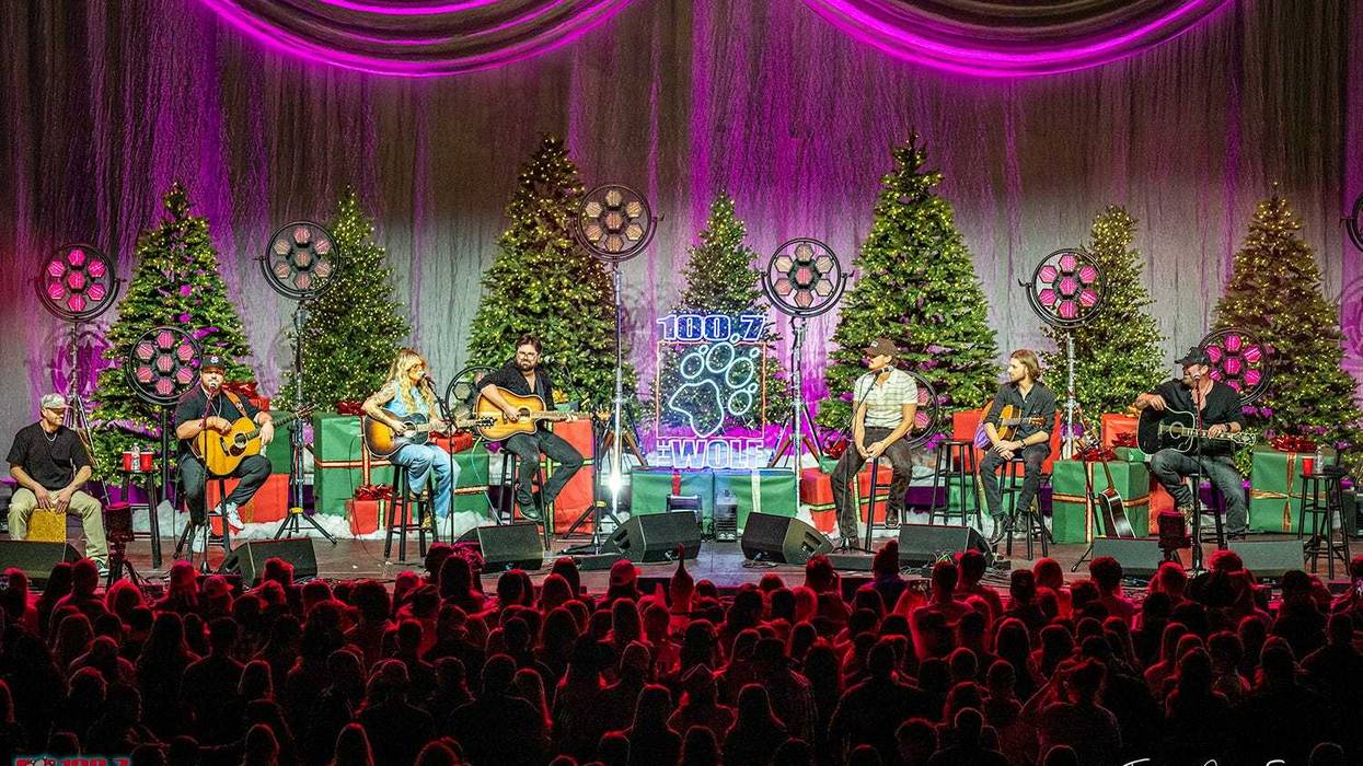 Photo Gallery: Hometown Holiday 2025