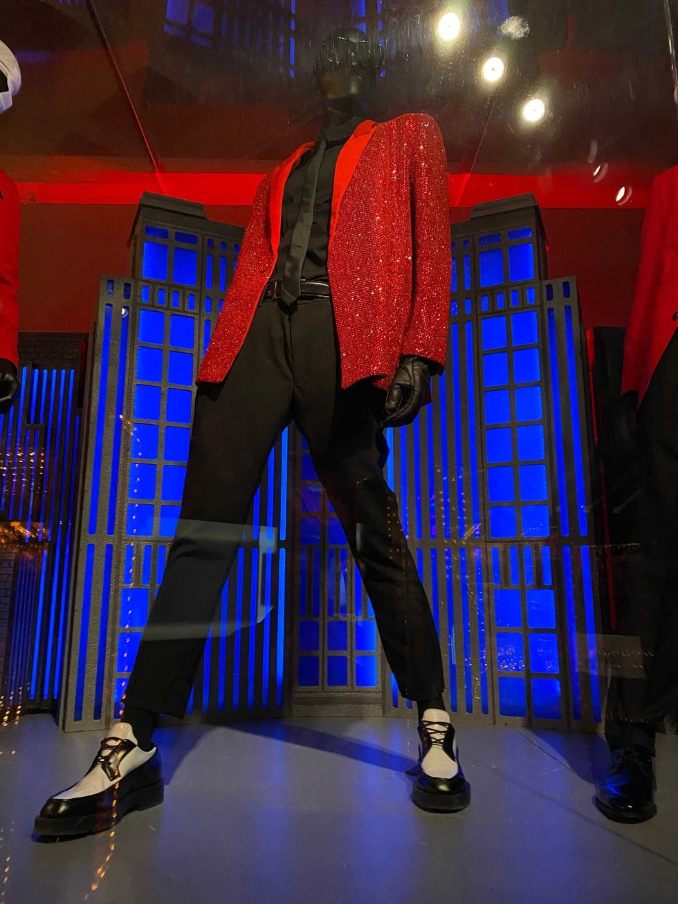 PHOTO GALLERY: ROCK HALL SUPERBOWL HALFTIME SHOW EXHIBIT 2021 CLEVELAND NFL DRAFT