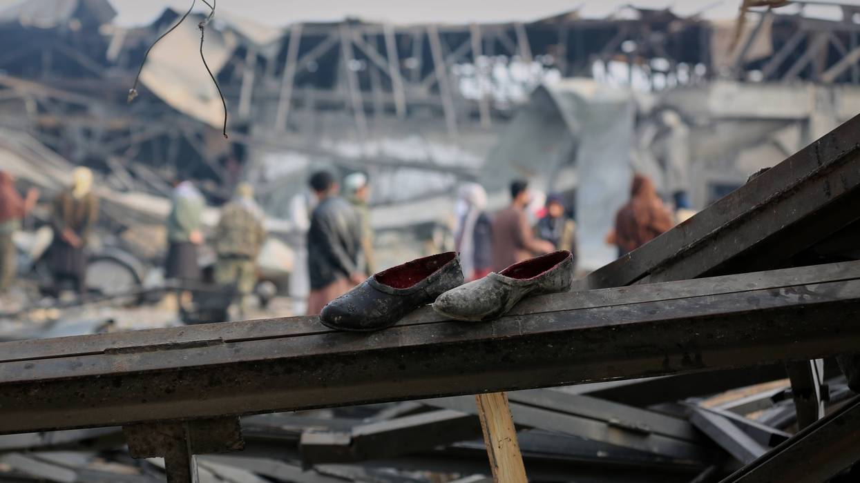 Photo Highlights of March 2