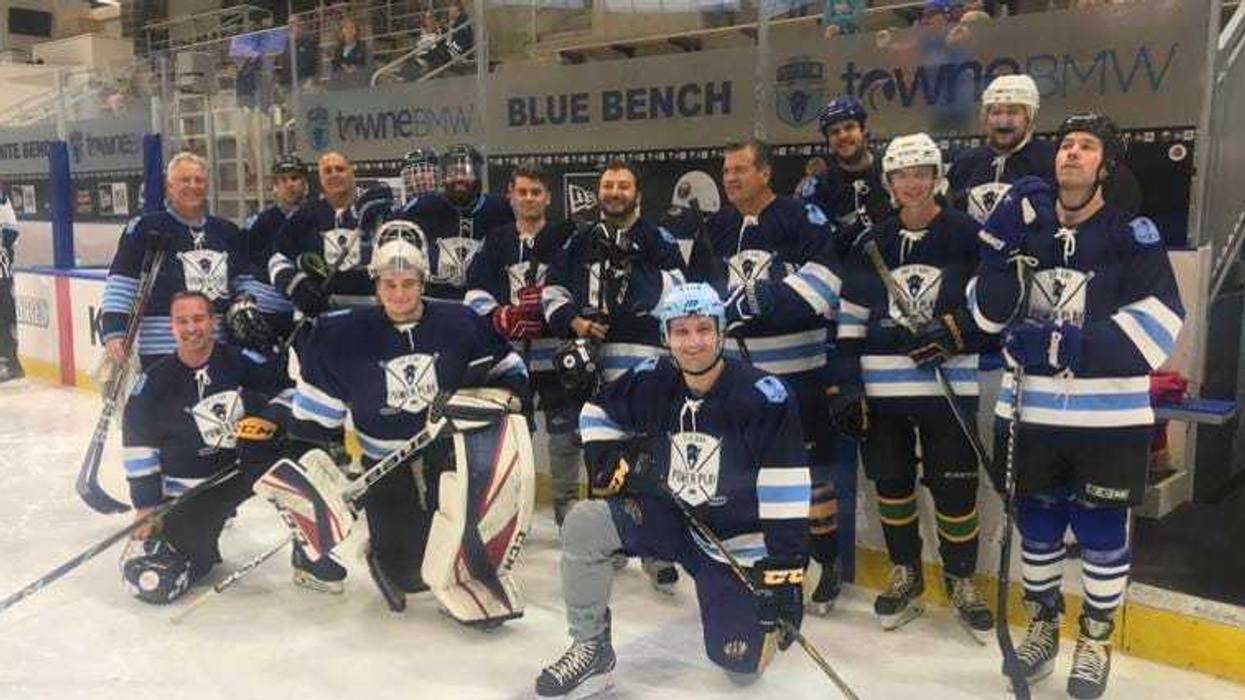 Photo: News Radio 930 AM WBEN