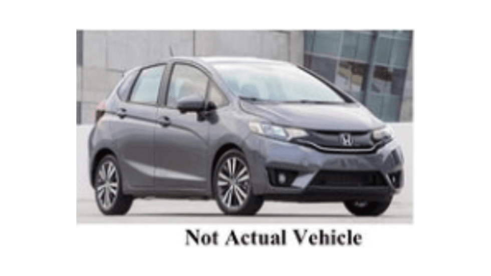 Photo of car to that similar of actress Lindsey Erin Pearlman. The 43-year-old was last seen around noon on Feb. 13, 2022.