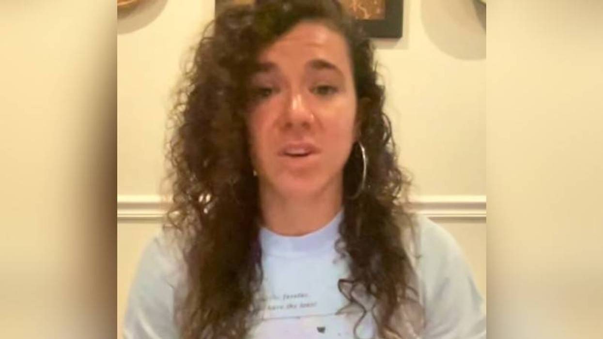 Photo of Hannah Gann