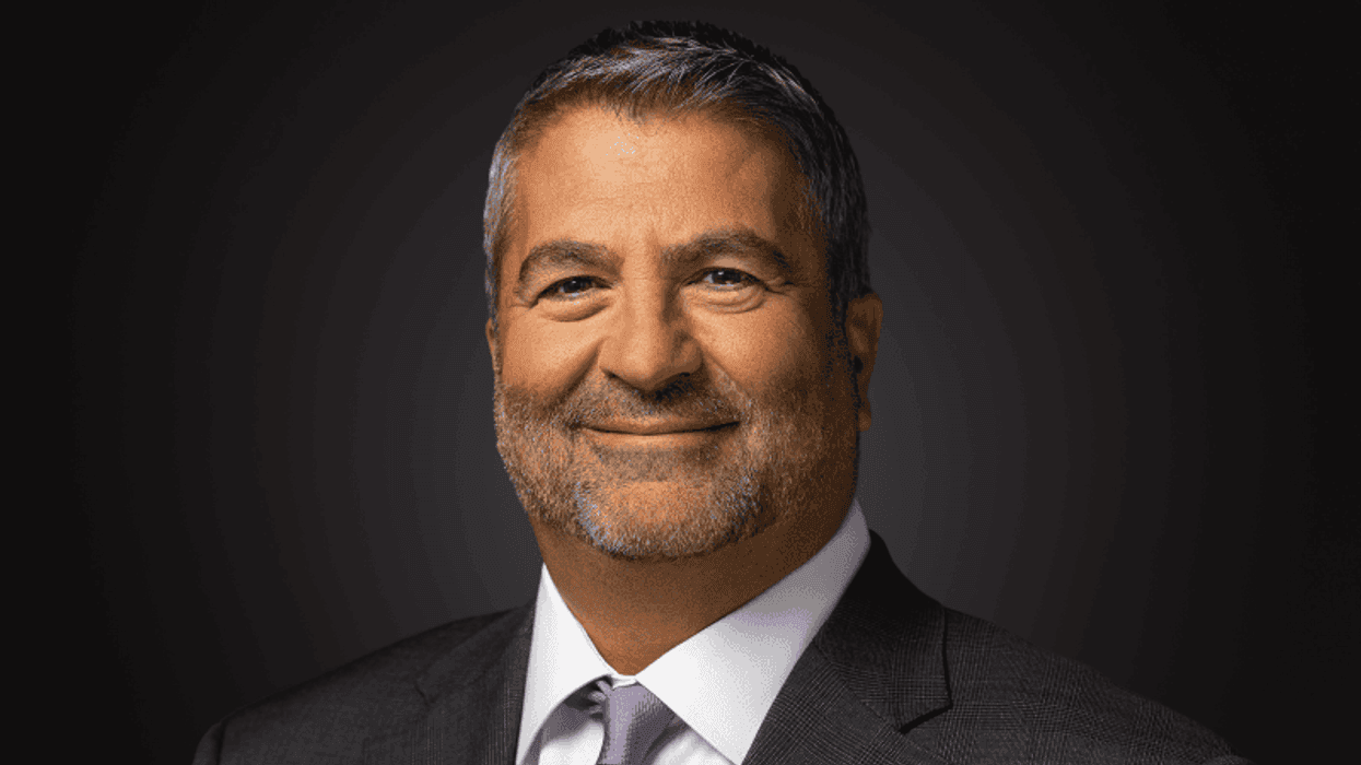 Photo of Joseph Cacchione