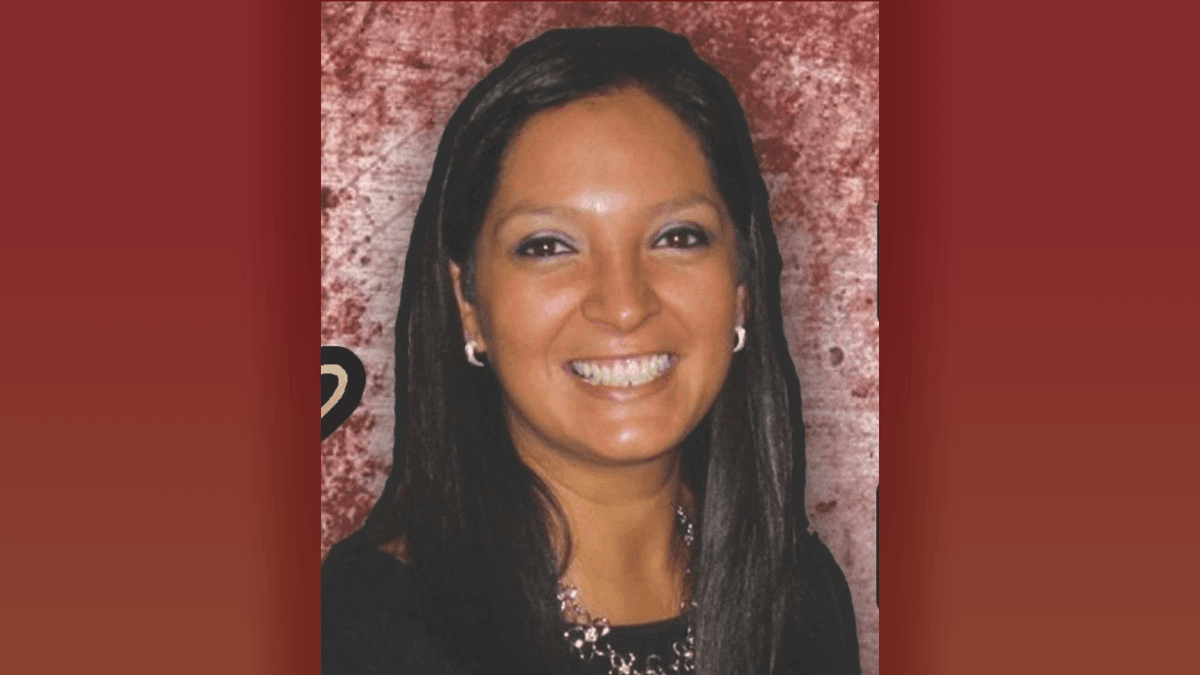 Photo of Lisa Lopez-Galvan