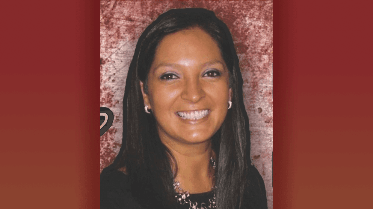 Photo of Lisa Lopez-Galvan