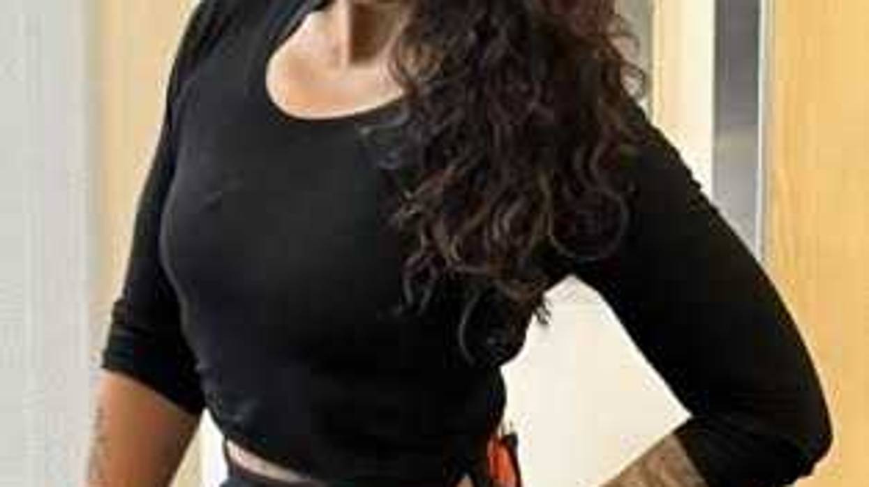 Photo of missing person Sylvia Diaz