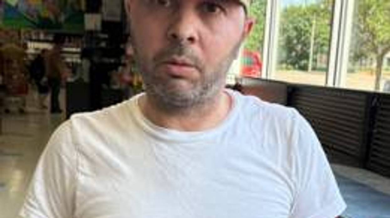 Joliet Police seek suspect in skimmer incident