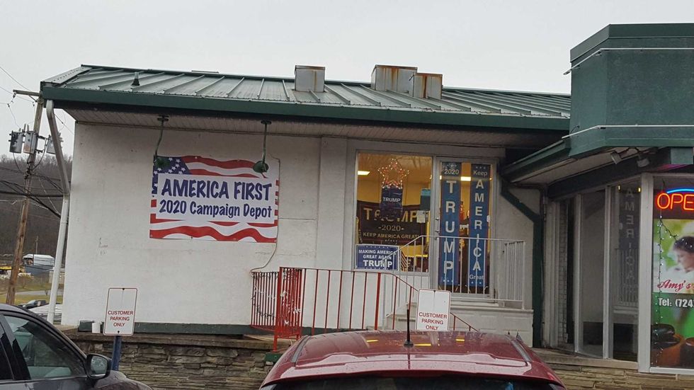 Photo provided by Joy Snyder