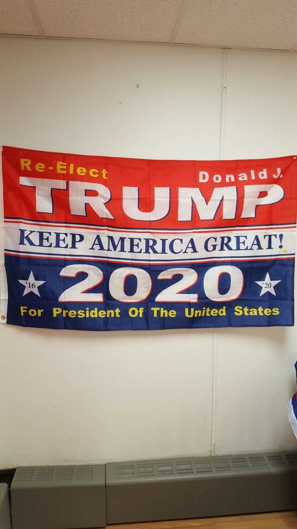 Photo provided by Joy Snyder