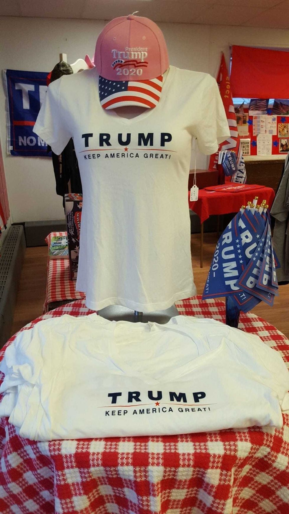 Photo provided by Joy Snyder