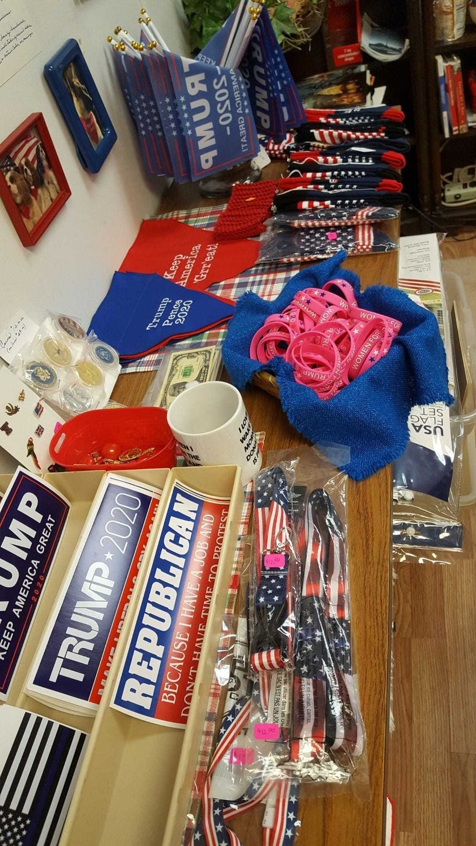 Photo provided by Joy Snyder