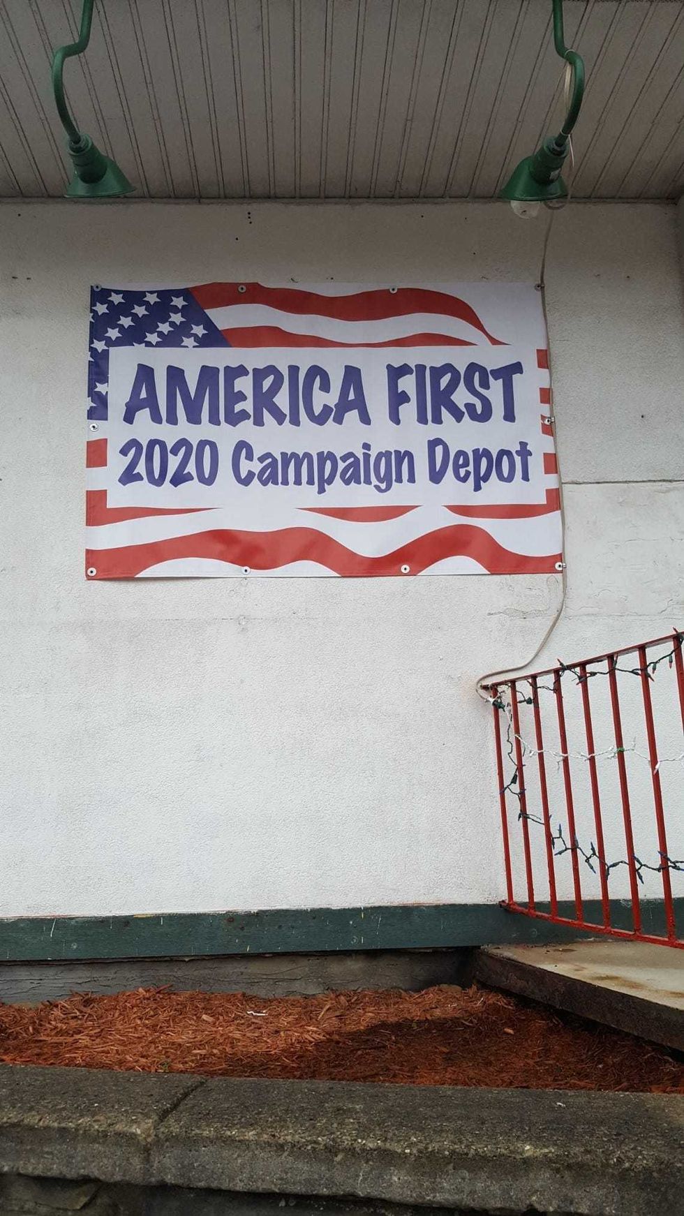 Photo provided by Joy Snyder