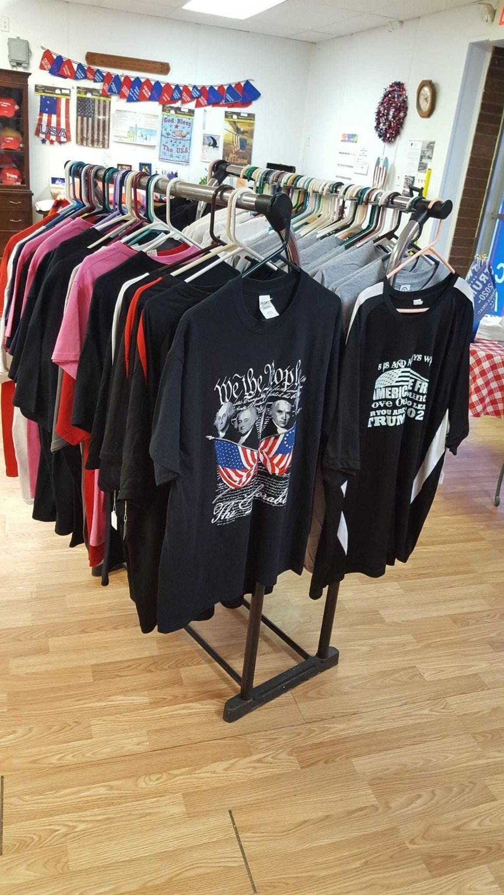 Photo provided by Joy Snyder