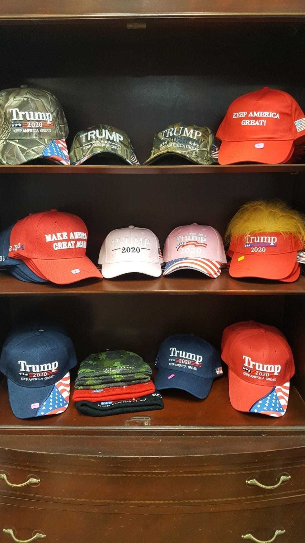 Photo provided by Joy Snyder